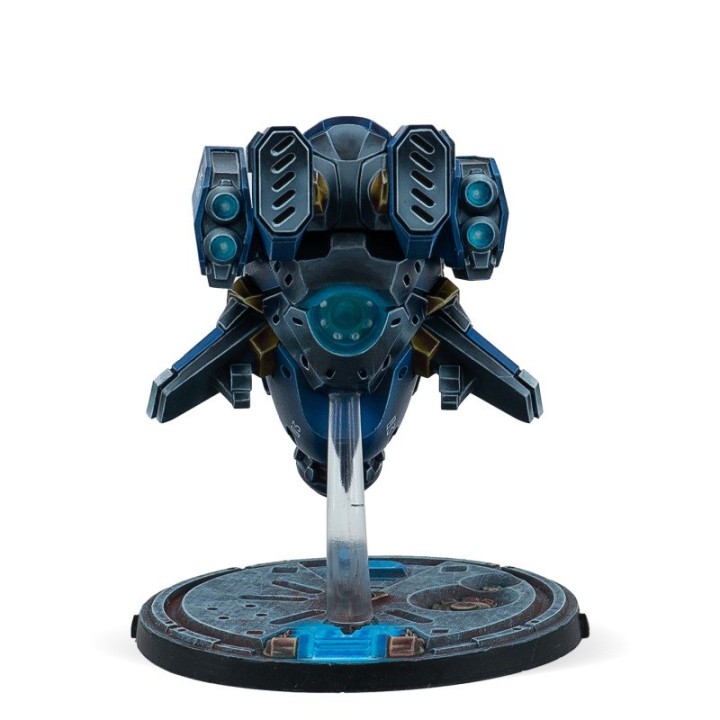 Infinity : Firebat Attack Wing