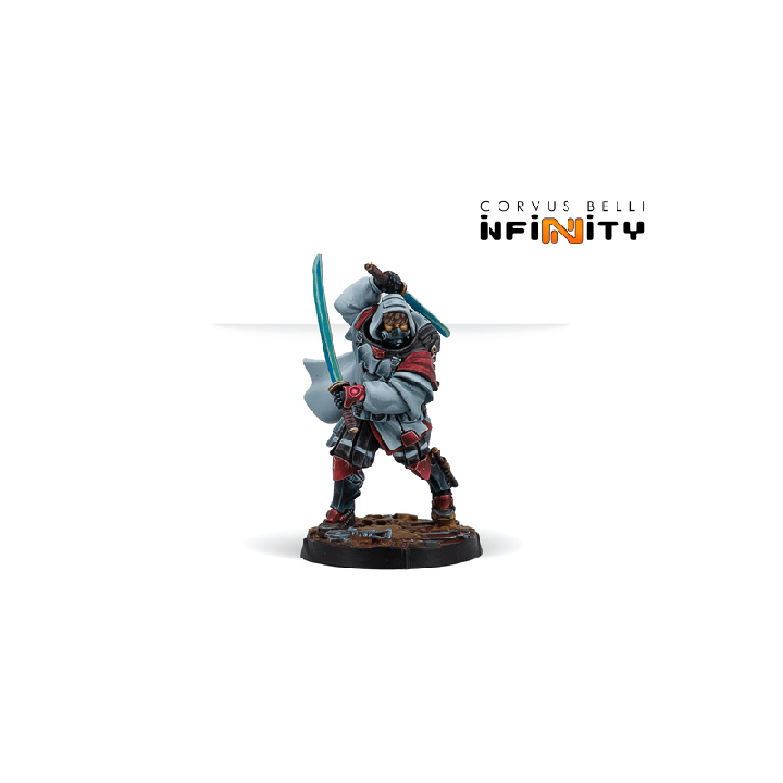 Infinity - Expansion Pack Beta: Shindenbutai