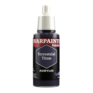 TAP - Warpaints Fanatic : Terrestrial Titan