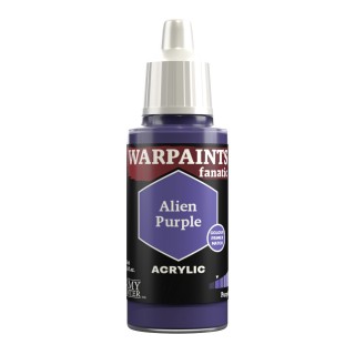 TAP - Warpaints Fanatic : Alien Purple