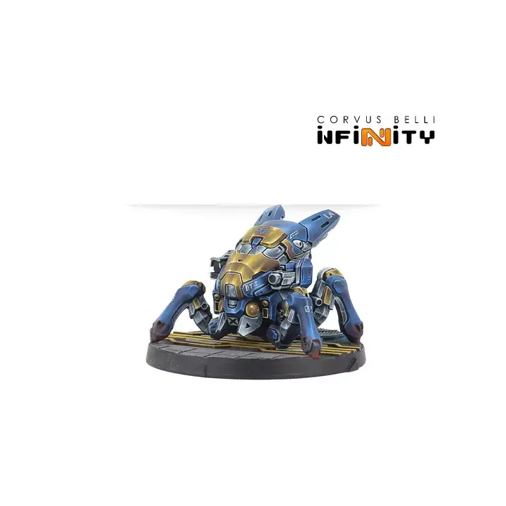 Infinity - Expansion Pack Beta: Torchlight Brig