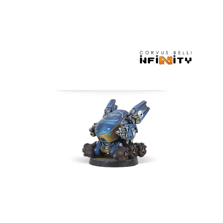 Infinity - Expansion Pack Beta: Torchlight Brig