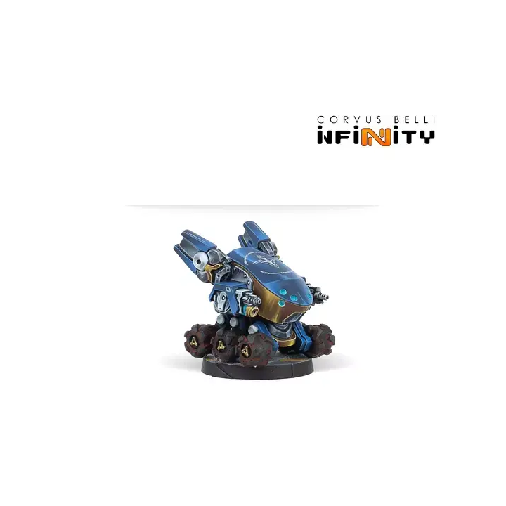 Infinity - Expansion Pack Beta: Torchlight Brig