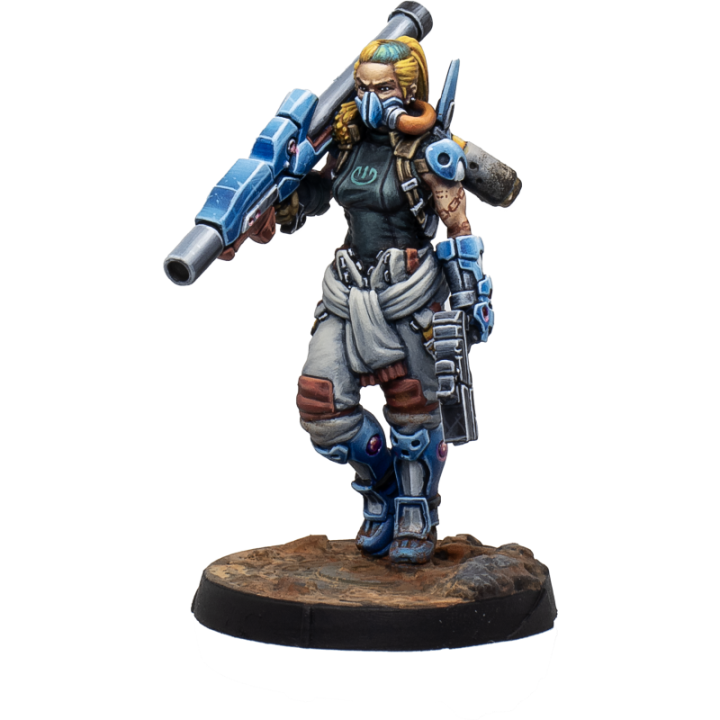 Infinity - Expansion Pack Beta: Kestrel