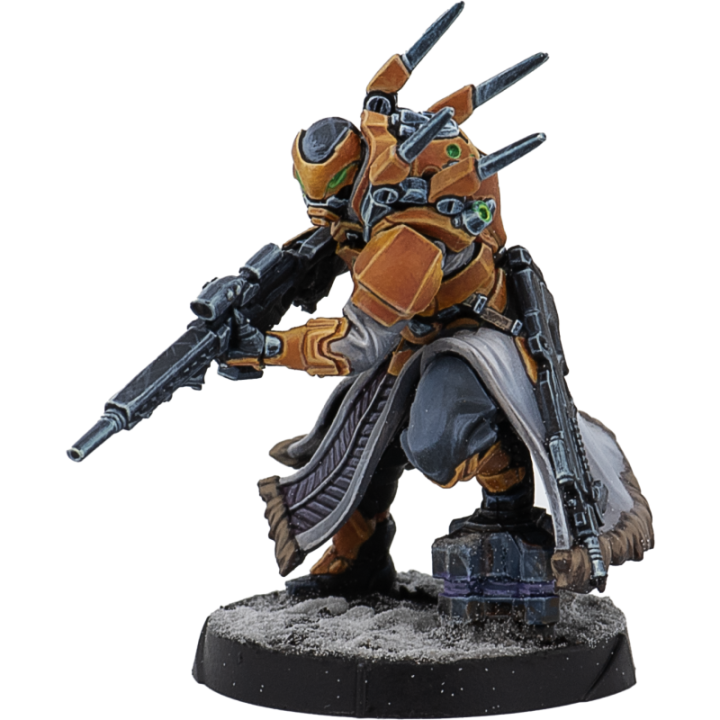 Infinity - Expansion Pack Beta: White Banner