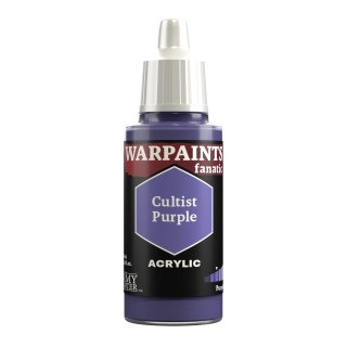 Cultist Purple