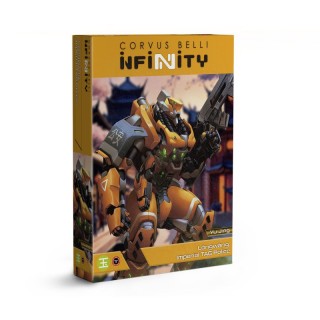 Infinity : Lóngwáng, Imperial TAG Police