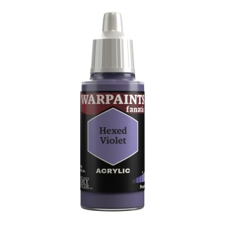 TAP - Warpaints Fanatic : Hexed Violet