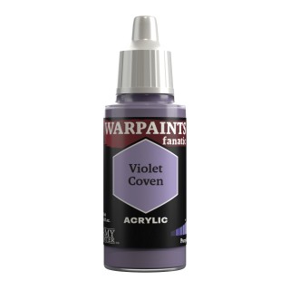 TAP - Warpaints Fanatic : Violet Coven