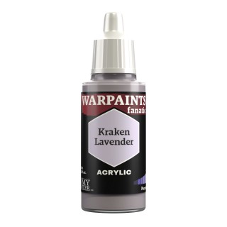 TAP - Warpaints Fanatic : Kraken Lavender