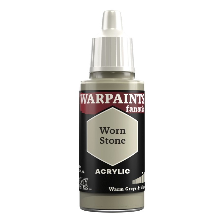 TAP - Warpaints Fanatic : Worn Stone