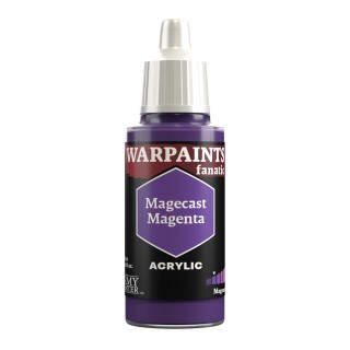 TAP - Warpaints Fanatic : Magecast Magenta
