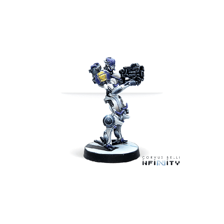 Infinity - Arjuna Unit