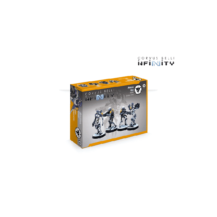 Infinity - Arjuna Unit