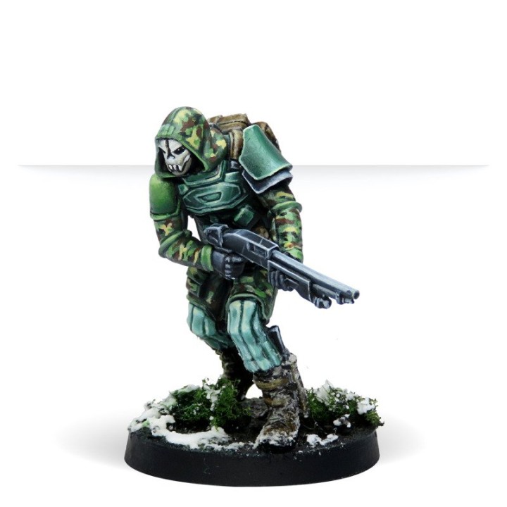 Infinity - Booster Pack Beta: Ariadna