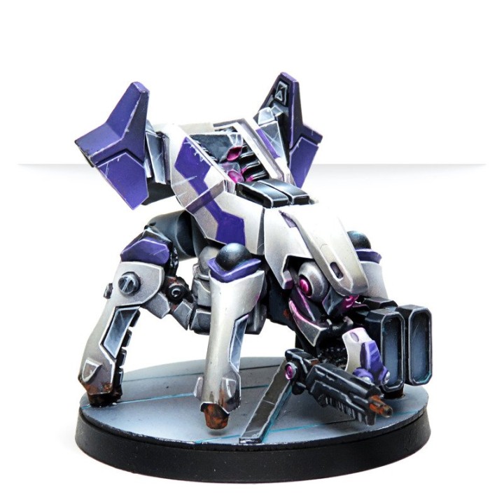 Infinity - Rebots Remotes Pack