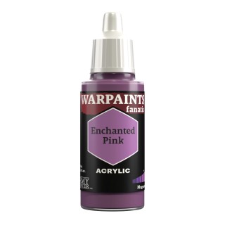TAP - Warpaints Fanatic : Enchanted Pink