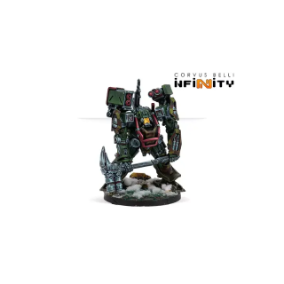 Infinity - Armata Proyekt-2 Ratnik (Spitfire)