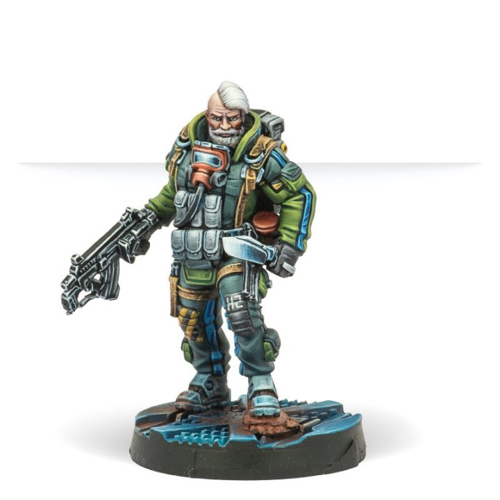 Infinity - Support Pack: Kosmoflot