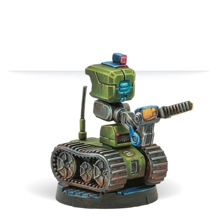 Infinity - Support Pack: Kosmoflot