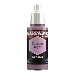 TAP - Warpaints Fanatic : Diviner Light