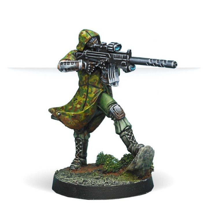 Infinity - Booster Pack Alpha: Ariadna