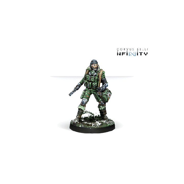 Infinity - Line Kazaks