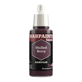 TAP - Warpaints Fanatic : Mulled Berry