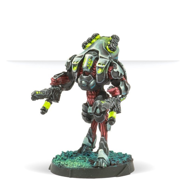 Infinity - Expansion Pack Alpha: Combined Army