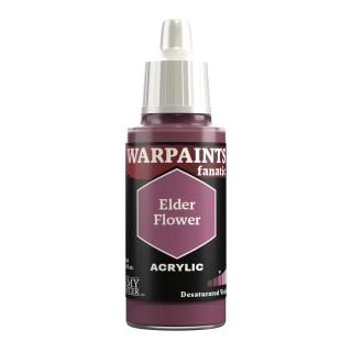 TAP - Warpaints Fanatic : Elder Flower