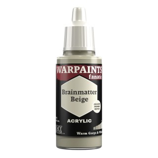 TAP - Warpaints Fanatic : Brainmatter Beige