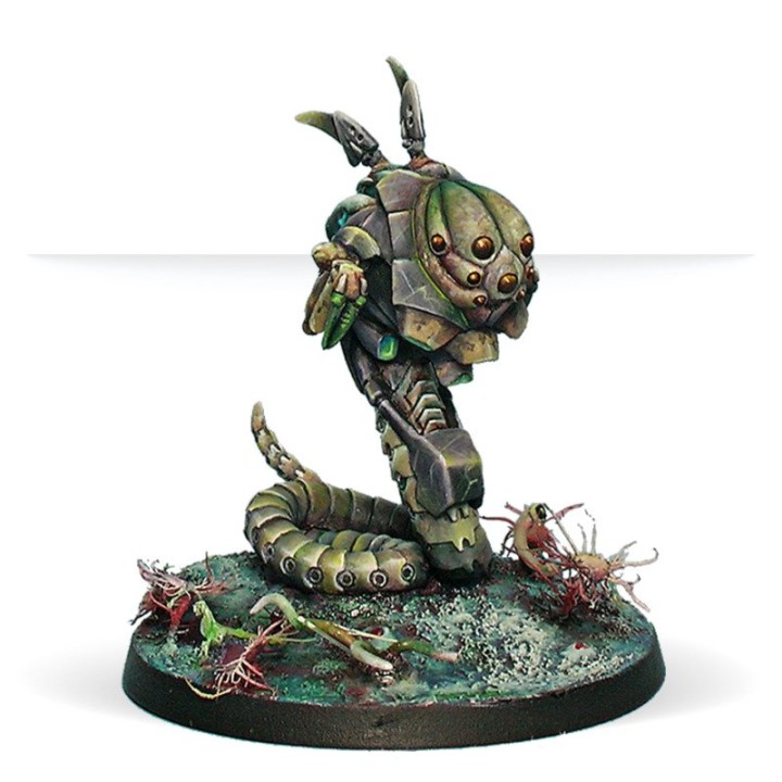 Infinity - Support Pack: Combined Army