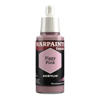 TAP - Warpaints Fanatic : Figgy Pink