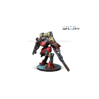Infinity - Raicho Armored Brigade