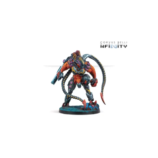 Infinity - The Anathematics (Hacker)