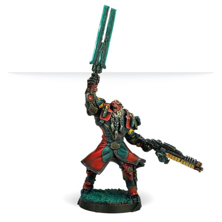 Infinity - Kornak Gazarot