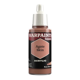 TAP - Warpaints Fanatic : Agate Skin