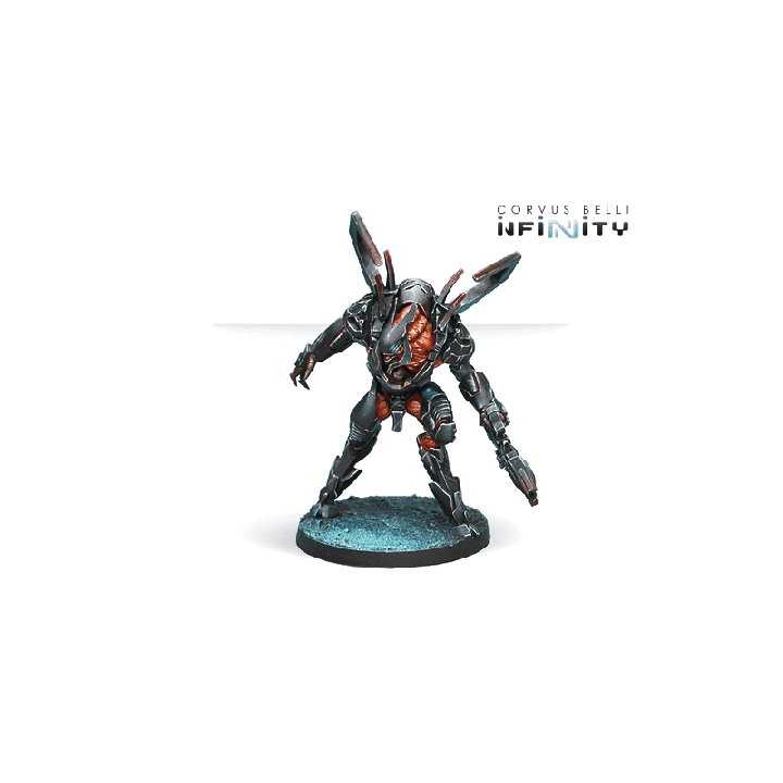 Infinity - Xeodron Batroids