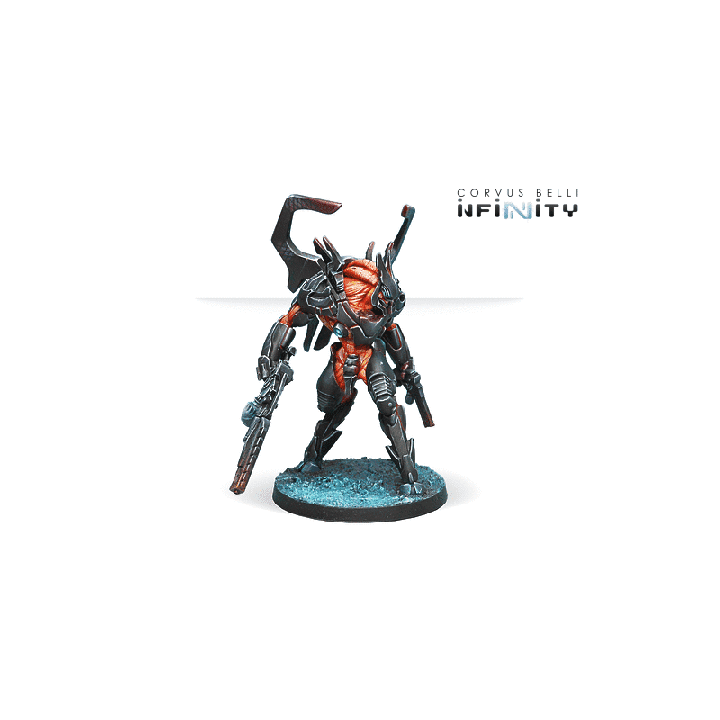 Infinity - Xeodron Batroids