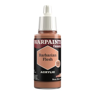 TAP - Warpaints Fanatic : Barbarian Flesh
