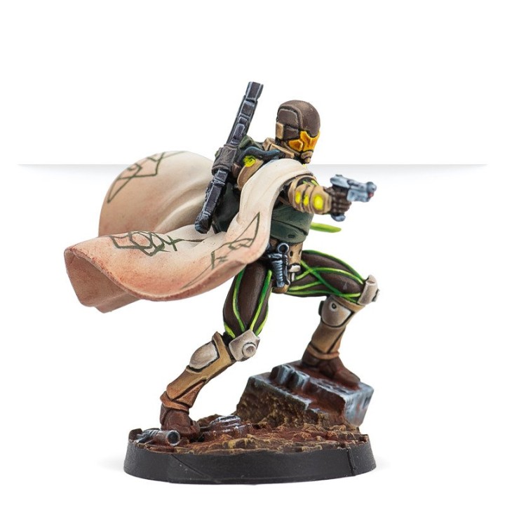 Infinity - Hussein Al-Djabel