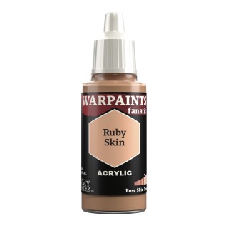 TAP - Warpaints Fanatic : Ruby Skin
