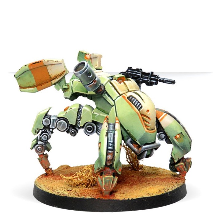 Infinity - Remotes Pack: Haqqislam