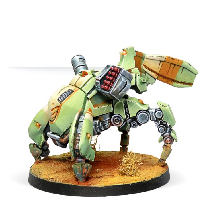 Infinity - Remotes Pack: Haqqislam