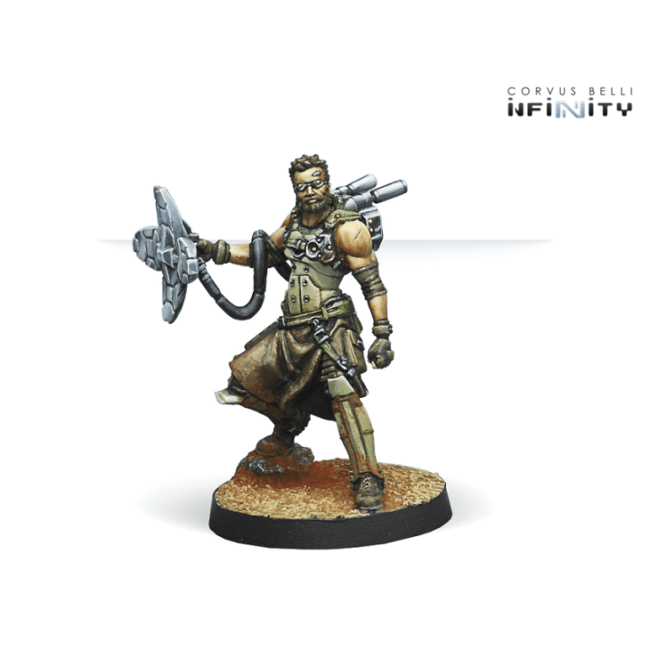 Infinity - Muttawi'ah