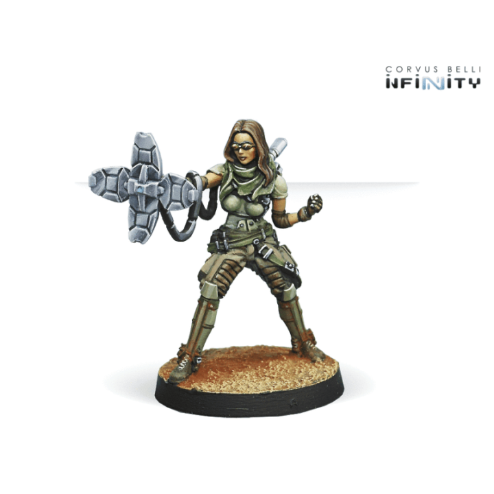 Infinity - Muttawi'ah