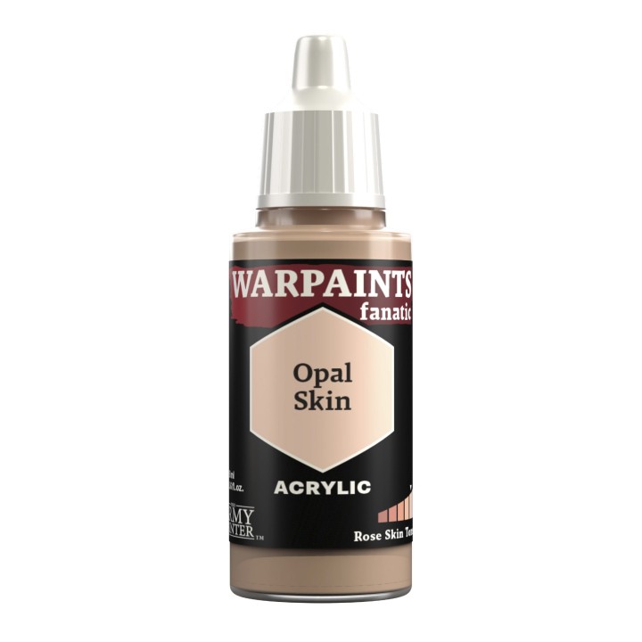 TAP - Warpaints Fanatic : Opal Skin