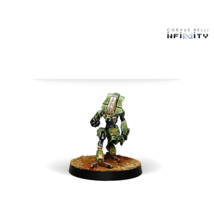 Infinity - Hakims; Special Medical Assistance Group