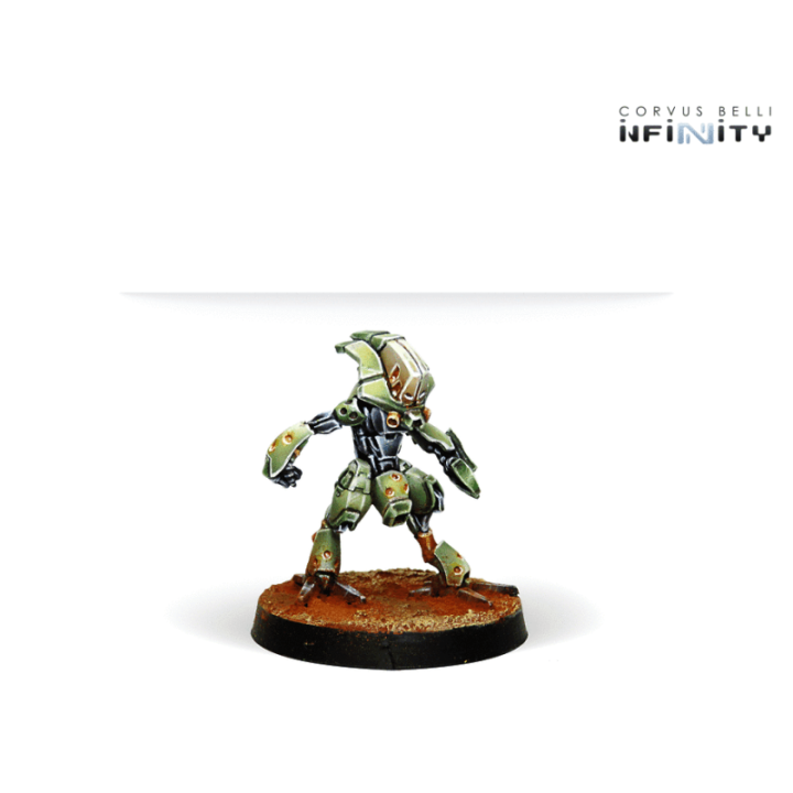 Infinity - Hakims; Special Medical Assistance Group