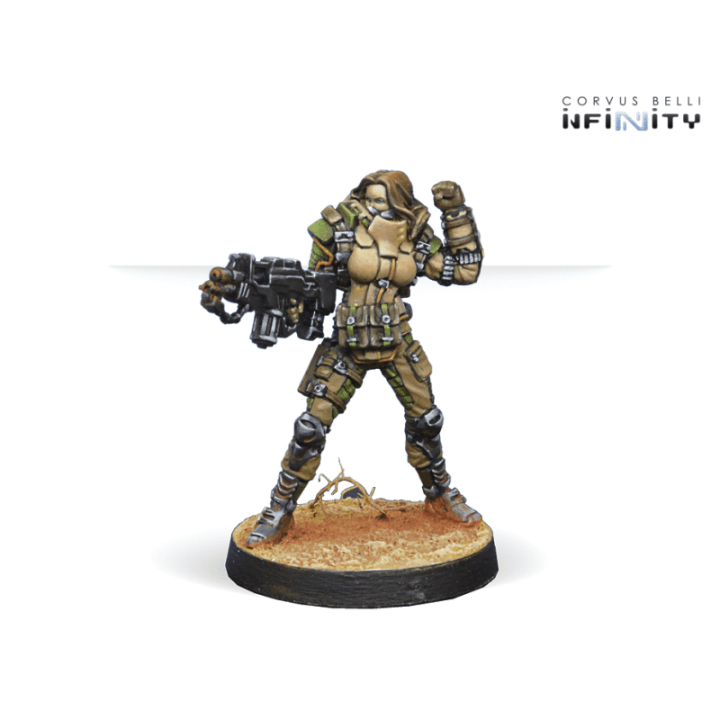 Infinity - Naffatûn